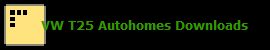      VW T25 Autohomes Downloads